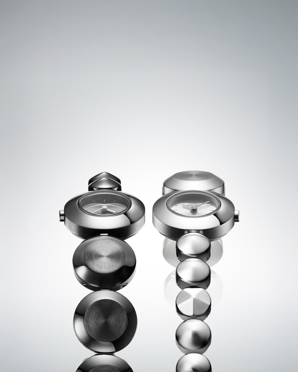 Seiko power design project collection 1